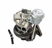 Турбина для двигателя Kubota